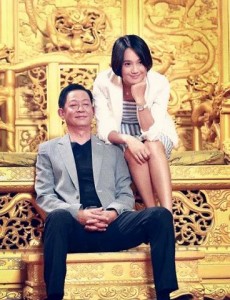 《待嫁老爸》王志文遭“情感夹击” 自黑“出嫁难”
