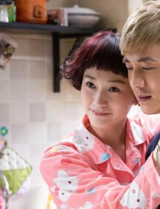老婆大人是80后将播 国民好女婿杜淳携手李小冉塑造逗比小夫妻
