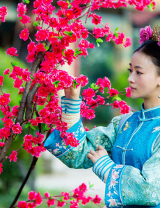 多情江山超长片花曝光 侯梦瑶高以翔虐恋升级