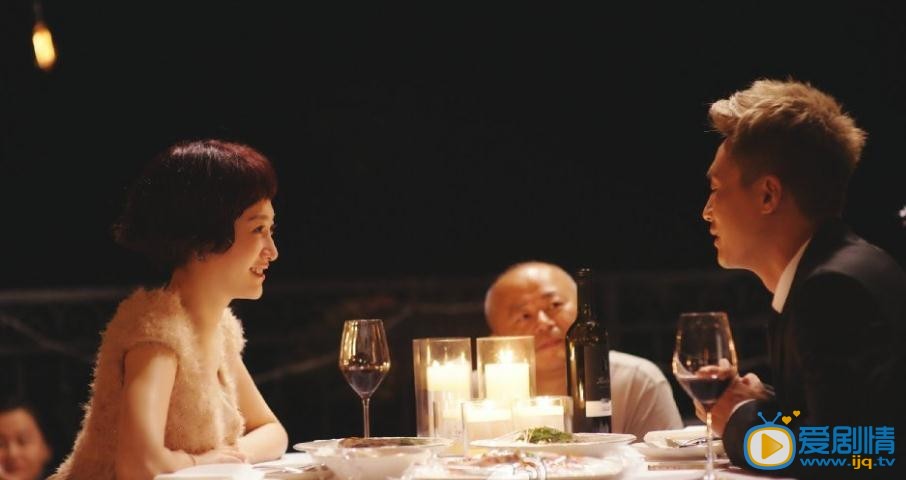 老婆大人是80后剧照
