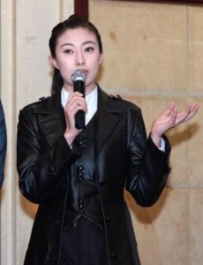 野山鹰中大鹰淑子死了吗？大鹰淑子最后的结局是什么？