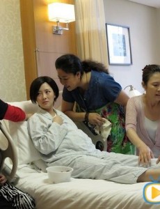 酷爸俏妈中孙大雷和范黎分手的原因 孙大雷和范黎为什么分手