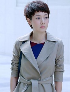 北上广不相信眼泪将播 马伊琍回归职场诠释“夏琳升级版”