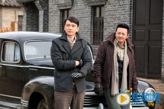 《寒冬》热播：金浩表现帅气亮眼