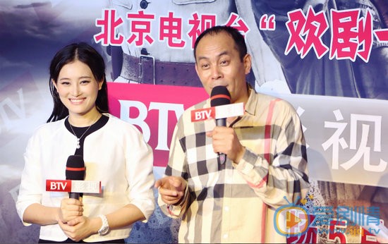 抗日大戏《生死连》五四开播 演绎草根的残酷青春 