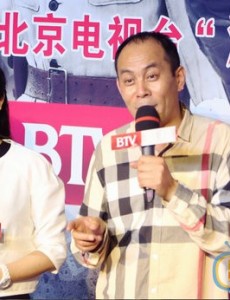 抗日大戏《生死连》五四开播 演绎草根的残酷青春