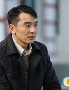 《寒冬》热播：金浩表现帅气亮眼