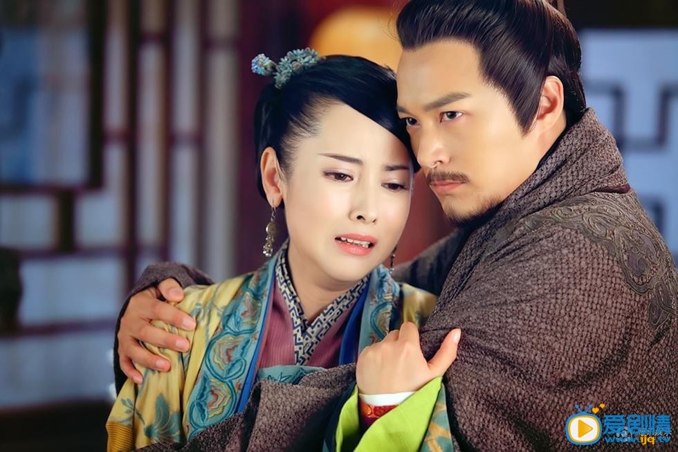 《新神雕侠侣》本周收官：杨明娜版女强人黄蓉获赞
