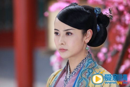 《新神雕侠侣》本周收官：杨明娜版女强人黄蓉获赞