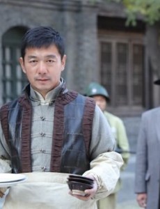 《麻雀春天》将播：高智商烧脑聚焦小人物