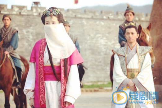 《欢乐颂》角色剖析 《琅琊榜》演员集体玩穿越