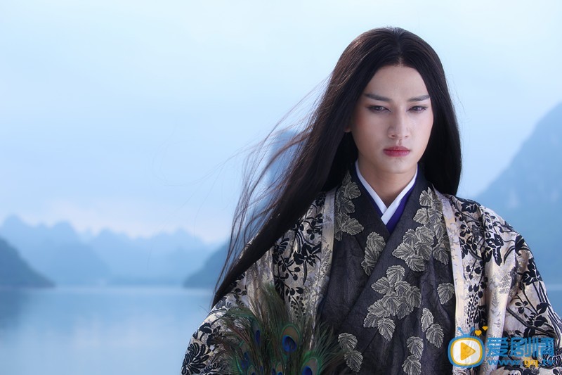 今晚杀骨姐妹首相遇 魔君高清精美剧照抢先看！