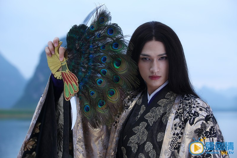 今晚杀骨姐妹首相遇 魔君高清精美剧照抢先看！