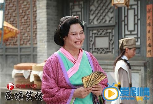 《天河贴吧》第三期：如花来了！（视频）