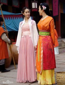 武神赵子龙除了林允儿、金桢勋还有哪些韩国演员参演？他们都在剧中扮演什么角色？