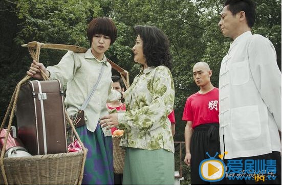 明若晓溪首播片花曝光 牧流冰风间澈勇争装嫩版明晓溪