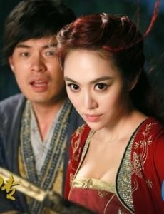 《天和贴吧》第四期：古装剧也时髦（视频）