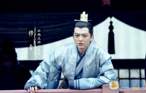 《欢乐颂》角色剖析 《琅琊榜》演员集体玩穿越