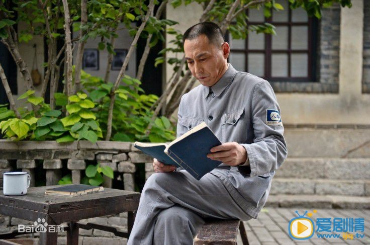 《太行山上》高清剧照大放送（组图）