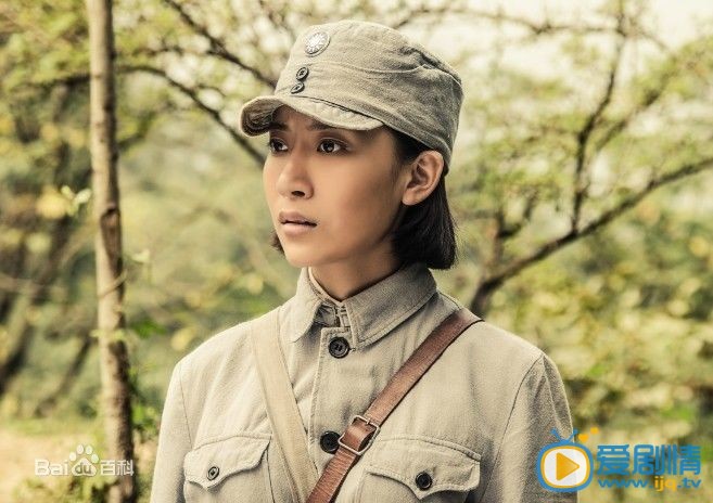 《太行山上》高清剧照大放送（组图）