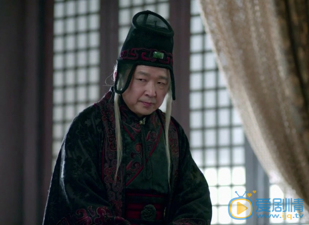 《欢乐颂》角色剖析 《琅琊榜》演员集体玩穿越
