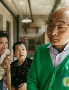 好大一个家央视将播 陈佩斯十余年作品引期待