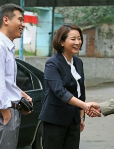 爷们儿李国生最后和谁走到了一块？