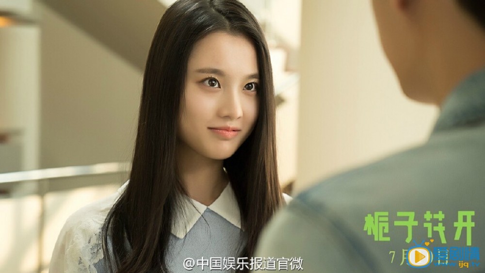 【组图】电影《栀子花开2015》发布高清海报 青春气息扑面而来