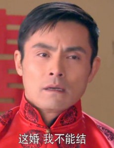 天伦裴文棣被逼成婚了吗？天伦裴文棣离家出走的原因？