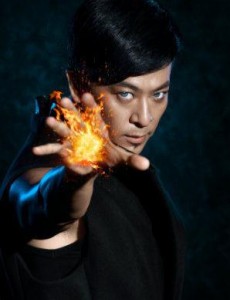 灵魂摆渡2泼墨风片尾MV曝光 于毅霸气演绎前世今生