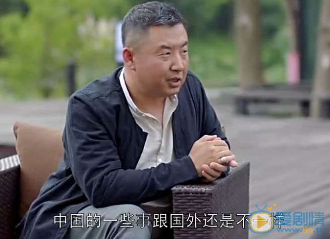 《欢乐颂》角色剖析 《琅琊榜》演员集体玩穿越