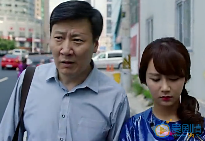 《欢乐颂》角色剖析 《琅琊榜》演员集体玩穿越