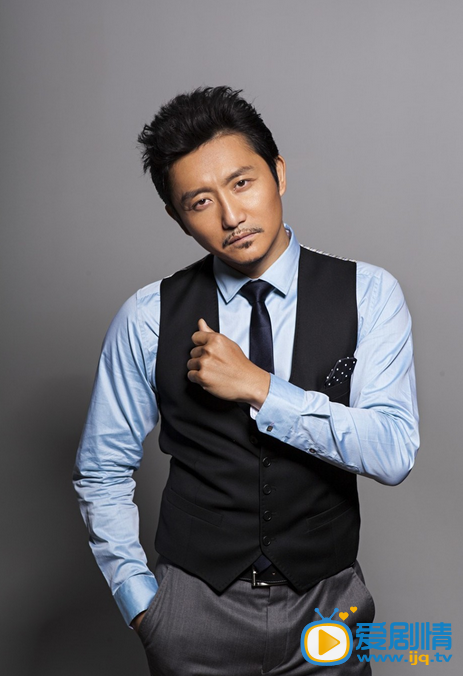 一马换三羊何军扮演者是谁？何军扮演者涂松岩演过哪些电视剧  ？涂松岩个人资料介绍