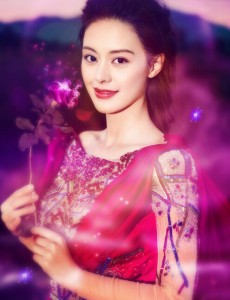 王力可《大村官之放飞梦想》：村花变女神