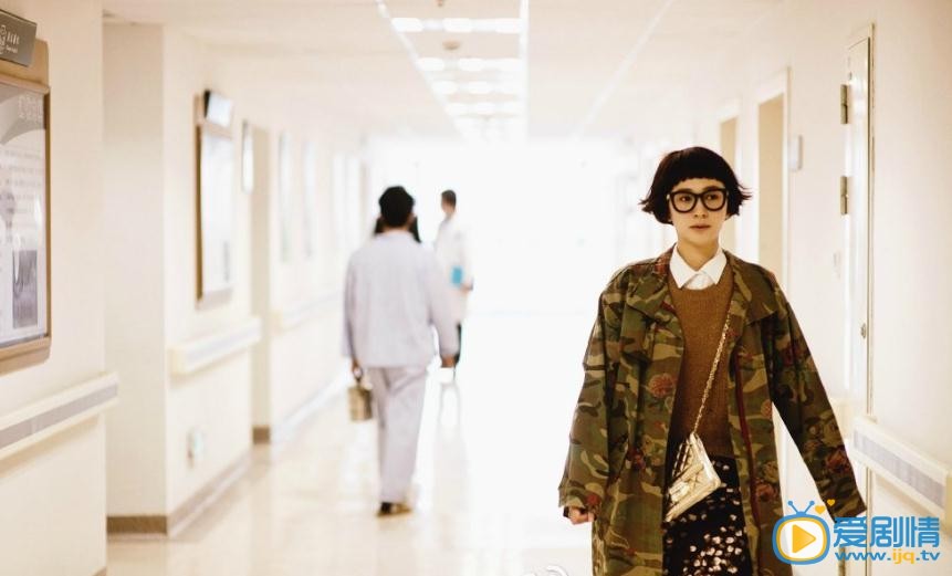 老婆大人是80后剧照