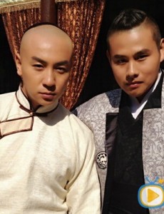 无敌铁桥三将播 释小龙挤掉众星内幕曝光