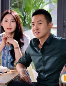 小爸妈中郝强跟严丽离婚了吗？郝强离婚的原因是什么？