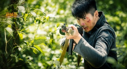 潘多拉的秘密上官羽破是被策反的人吗?上官羽破是潘多拉吗?上官羽破是好人还是坏人?