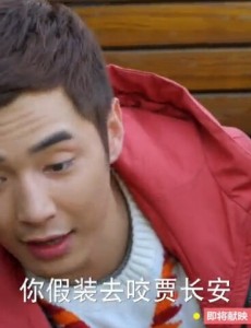 神犬小七中艾亮是如何抢回小七的？贾长安为何丢弃小七？