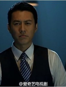 《伪装者》明楼的真实身份是什么？明楼是共产党员吗？明楼的原型人物是谁？