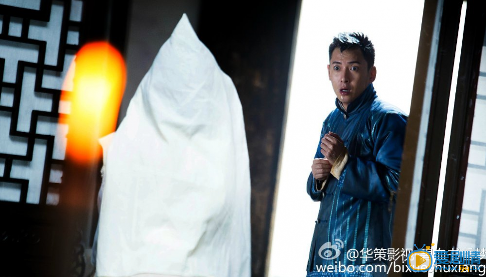 碧血书香梦宣孝仲死了吗?碧血书香梦宣孝仲结局如何?