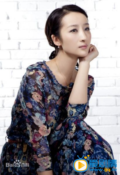 头号前妻纪琴是谁扮演的?纪琴扮演者李舒桐个人资料简介及写真生活照欣赏