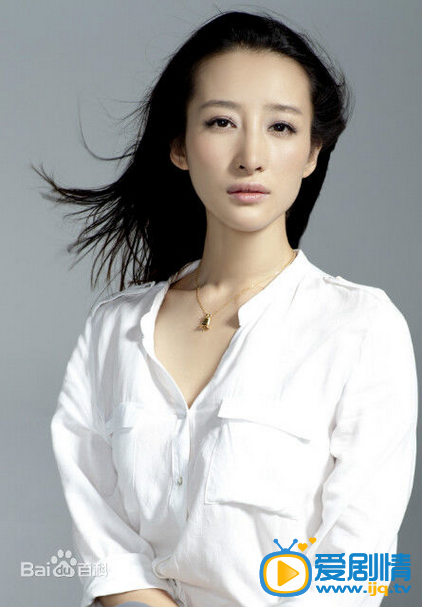 头号前妻纪琴是谁扮演的？纪琴扮演者李舒桐个人资料简介及写真生活照欣赏