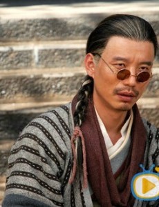 “恭叔”加盟医馆笑传搞笑到底