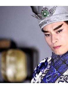 剧版《龙门飞甲》韩国将播 硬汉陈龙演绎最爷们“公公”引期待