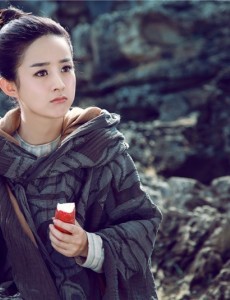 花千骨的身世背景是什么？