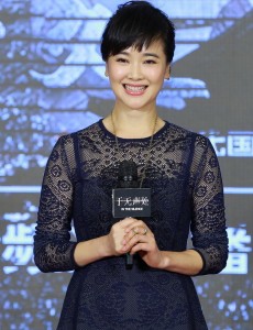 《于无声处》剧情版唯美片花曝光 三大主演命运拉开帷幕