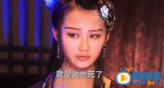 《石敢当之雄峙天东》热播：妓女阿羞抢尽几大主角风头