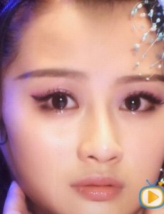《石敢当之雄峙天东》热播：妓女阿羞抢尽几大主角风头
