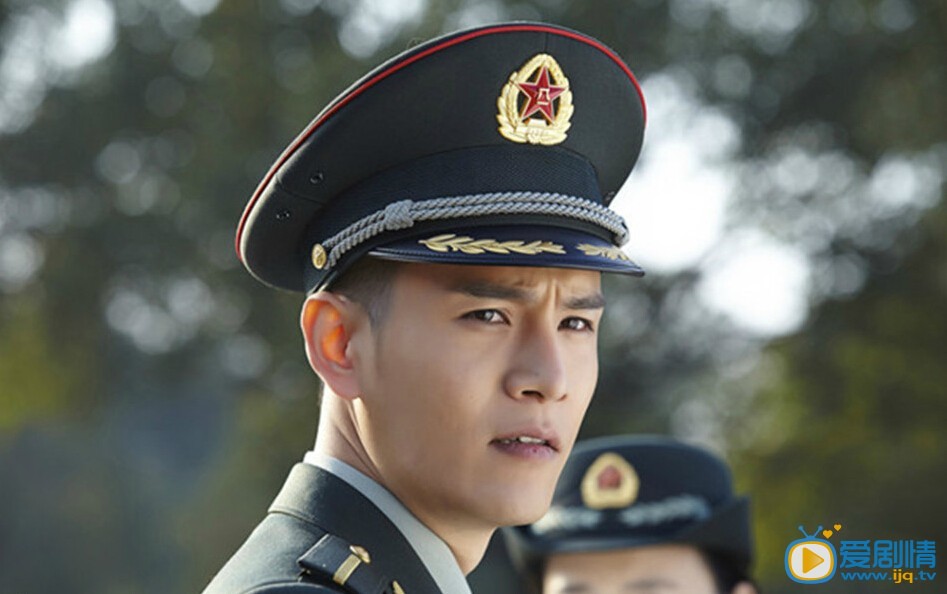 《青春集结号》热拍 胡龄萌演绎别样青春